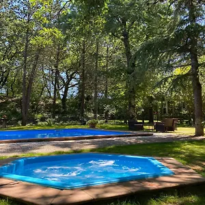 Agriturismo Pornelleto Alloggio per agriturismo